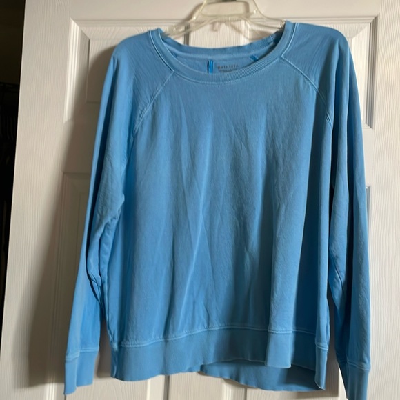Athleta Tops - Athleta sweatshirt XL